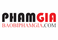 CÔNG TY TNHH SẢN XUẤT BAO BÌ PHẠM GIA
