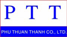CÔNG TY TNHH PHÚ THUẬN THÀNH