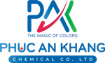 CÔNG TY TNHH HÓA CHẤT PHÚC AN KHANG