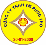CÔNG TY TNHH THƯƠNG MẠI PHÚC THỌ