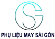 CÔNG TY TNHH SẢN XUẤT VÀ THƯƠNG MẠI PHỤ LIỆU MAY SÀI GÒN