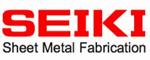 CÔNG TY TNHH CƠ KHÍ SEIKI VIỆT NAM