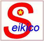 CÔNG TY TNHH CƠ KHI CHÍNH XÁC SEIKICO
