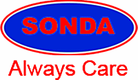 CÔNG TY TNHH THƯƠNG MẠI DỊCH VỤ SONDA