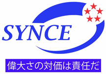 CÔNG TY TNHH THƯƠNG MẠI SYNCE