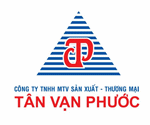 CÔNG TY TNHH SẢN XUẤT THƯƠNG MẠI DỊCH VỤ TÂN VẠN PHƯỚC