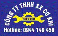 CÔNG TY TNHH SẢN XUẤT CƠ KHÍ THIÊN KIM