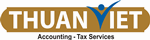 CÔNG TY TNHH DỊCH VỤ TƯ VẤN KẾ TOÁN THUẾ THUẬN VIỆT