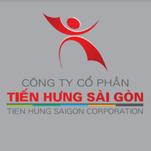 CÔNG TY CỔ PHẦN TIẾN HƯNG SÀI GÒN