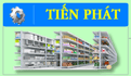Công Ty TNHH Một Thành Viên Sản Xuất Thương Mại Dịch Vụ Thiết Kế Quảng Cáo Tiến Phát