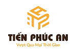 CÔNG TY TNHH MỘT THÀNH VIÊN TIẾN PHÚC AN