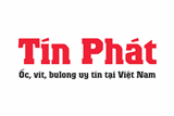 CÔNG TY TNHH SẢN XUẤT VÀ THƯƠNG MẠI TÍN PHÁT