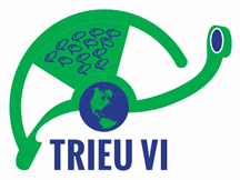 CÔNG TY CỔ PHẦN TRIỀU VĨ