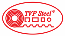 CÔNG TY CỔ PHẦN THÉP TVP