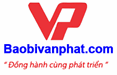 CÔNG TY TNHH SẢN XUẤT THƯƠNG MẠI BAO BÌ VẠN PHÁT