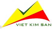 CÔNG TY CỔ PHẦN VIỆT KIM SAN