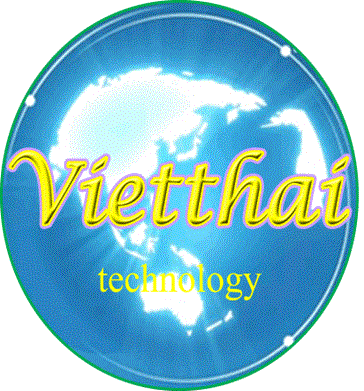 CÔNG TY TNHH CÔNG NGHỆ VIỆT THÁI