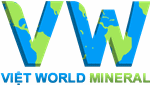 CÔNG TY TNHH HÓA CHẤT VÀ KHOÁNG SẢN VIỆT WORLD