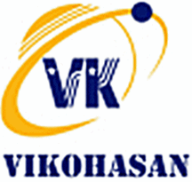 CÔNG TY CP VIKOHASAN