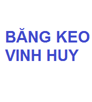 CÔNG TY TNHH BĂNG KEO VINH HUY