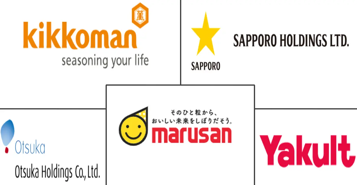 日本乳制品替代品市场规模及份额