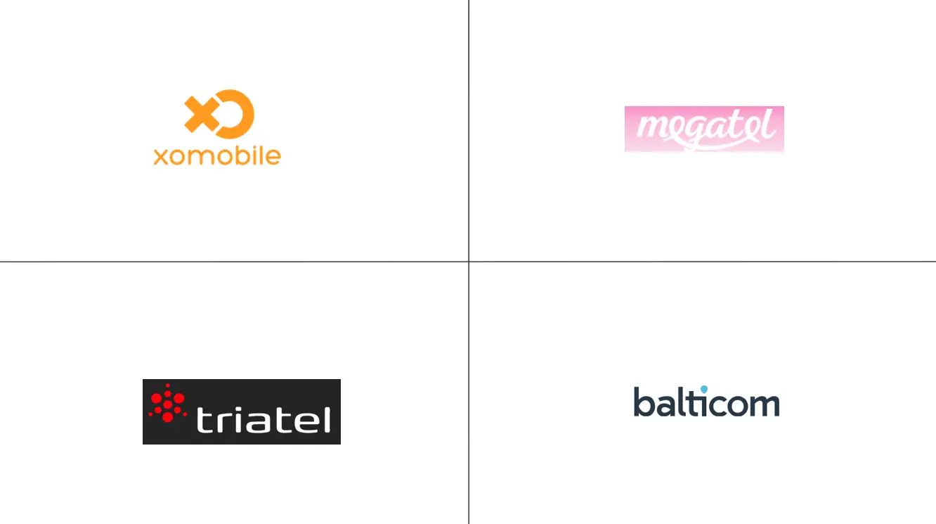 拉脱维亚 MVNO 市场规模及份额