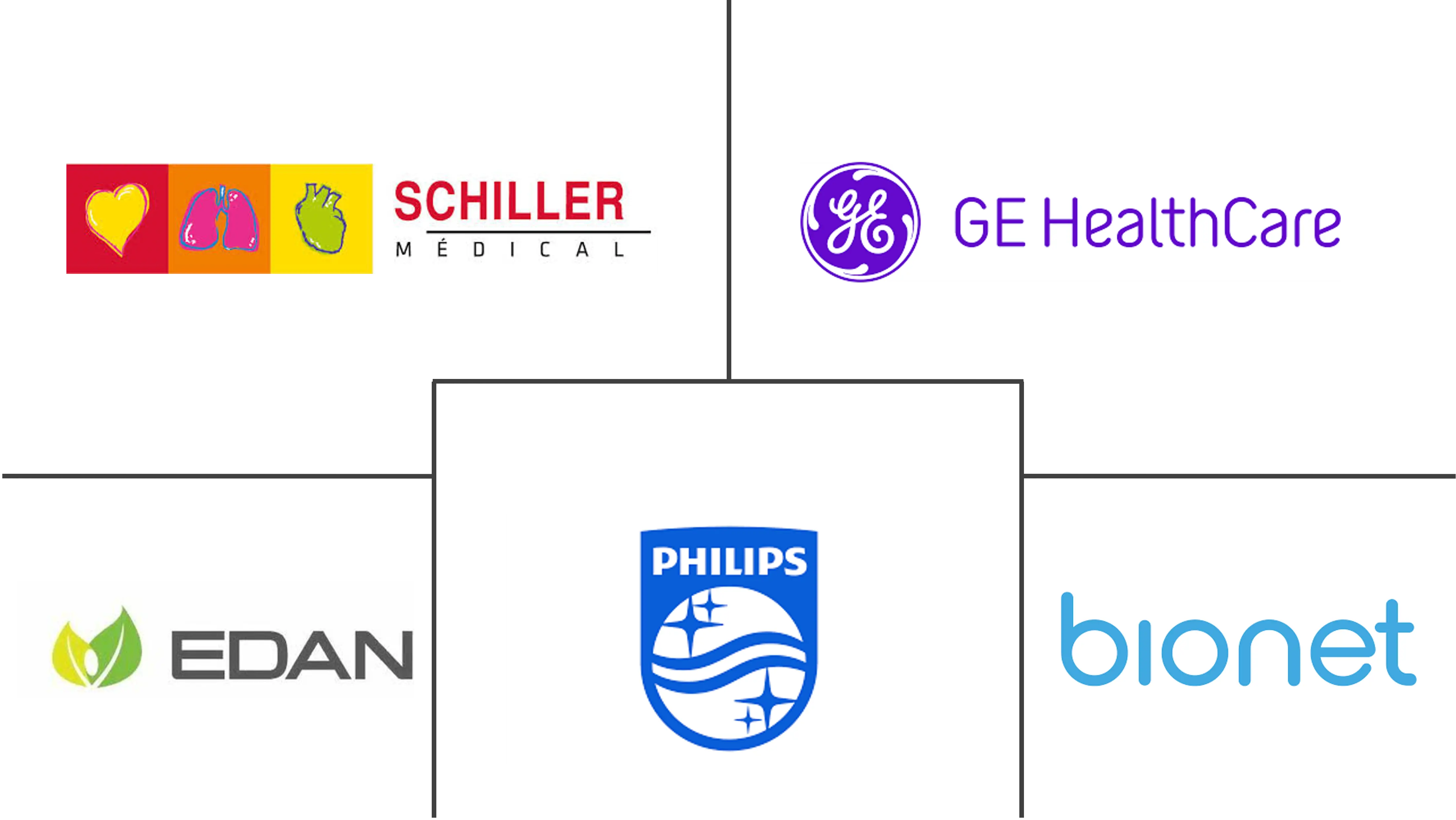 阿联酋心电图机(ECG)市场规模
