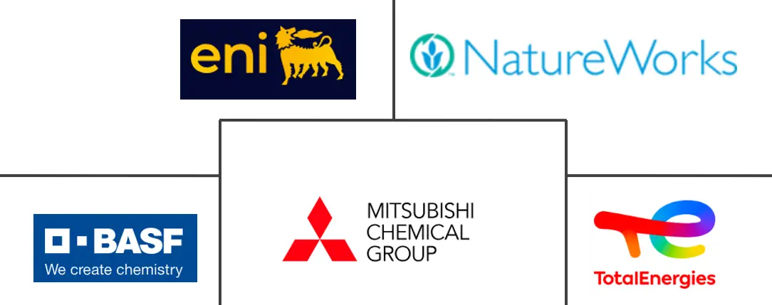 生物可降解聚合物市场规模及份额