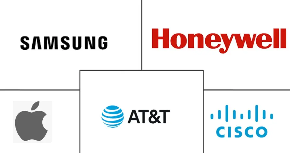 Wireless Communication Technologies In Healthcare