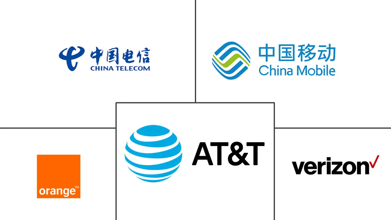 光纤到户(FTTH)市场规模及份额