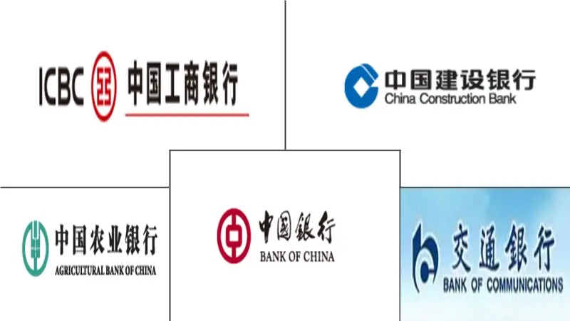 中国抵押/贷款经纪人市场规模