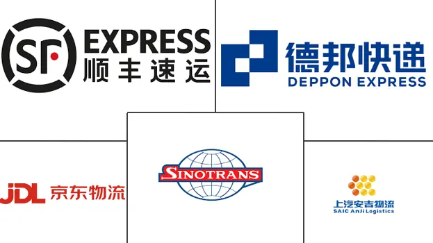 中国整车(FTL)市场规模及份额