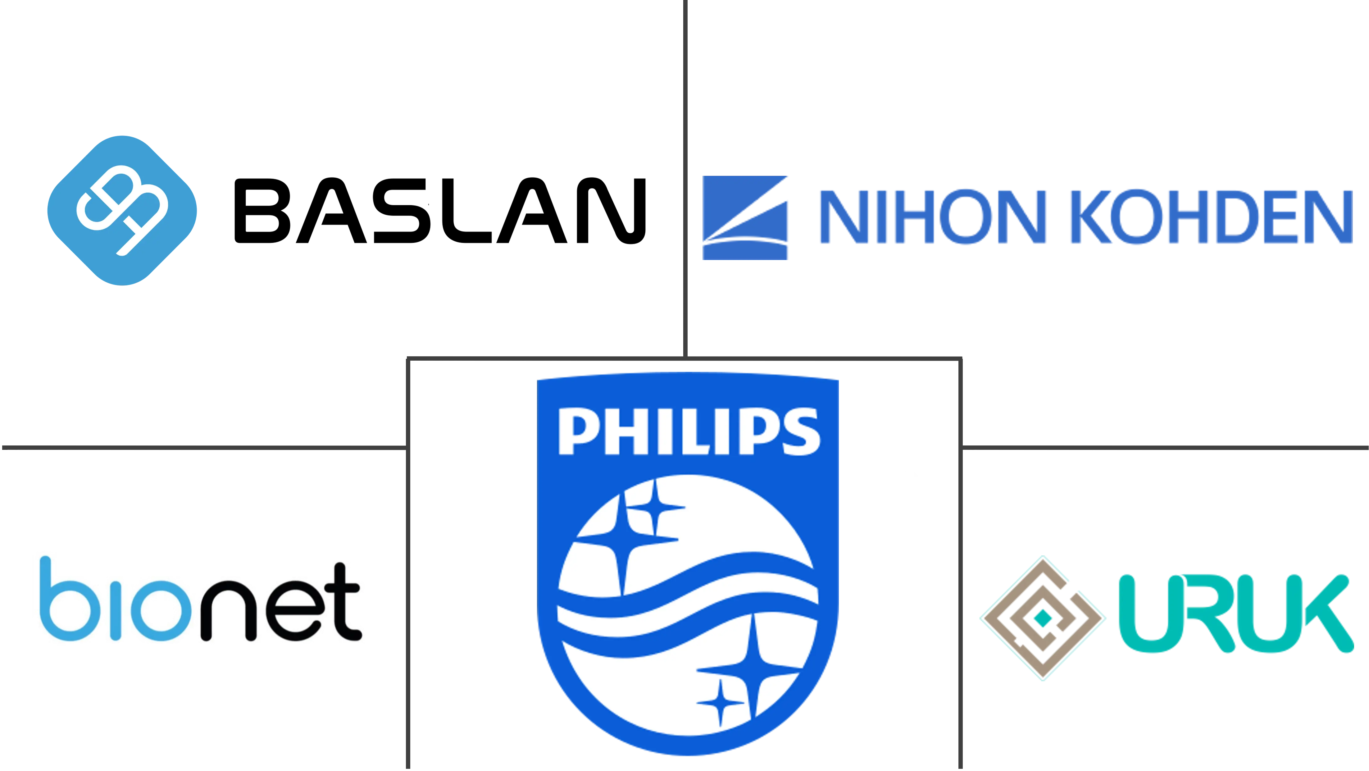 伊拉克心电图机(ECG)市场规模