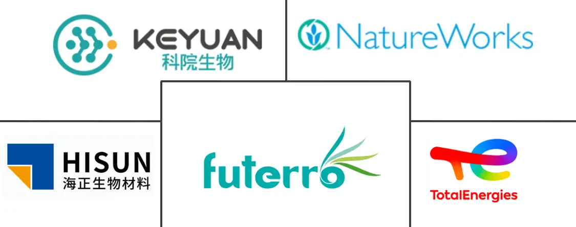 生物聚乳酸（PLA）市场规模及份额主要参与者
