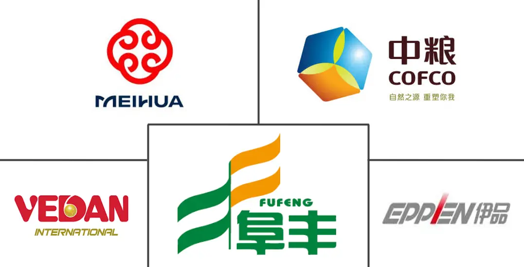 中国味精(MSG)市场规模及份额分析