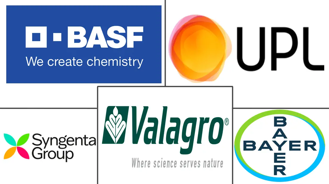 Europe, Middle East, and Africa (EMEA) Biostimulants Seed Treatment