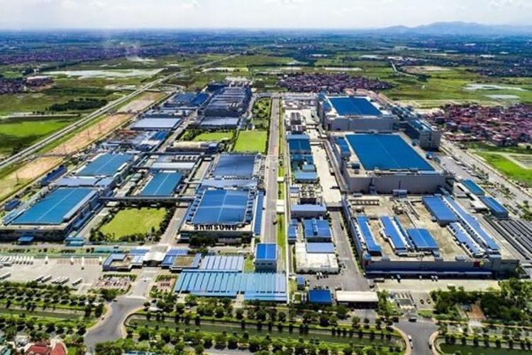Xuân Cẩm – Hương Lâm giai đoạn 1 – IP