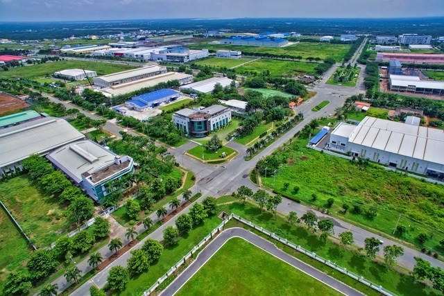 Vạn Thương – IP