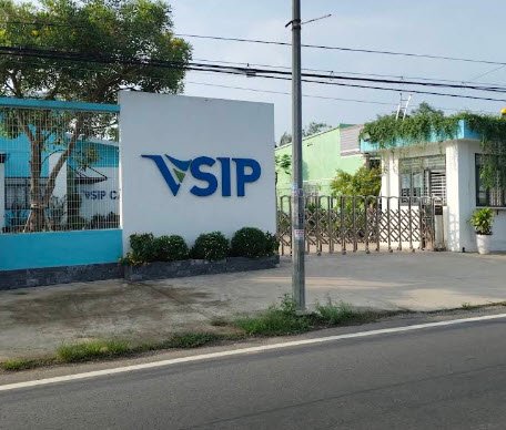 VSIP Cần Thơ – IP