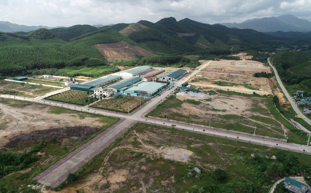 Nam Sơn – IC