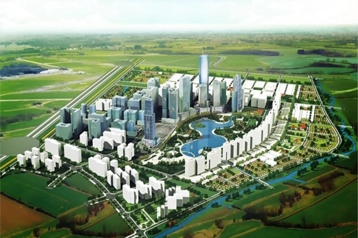 Trâm Vàng – IP