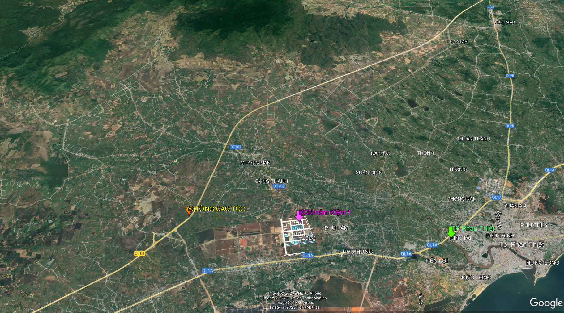 Hàm Kiệm 1 – IP图2
