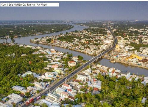 Cái Tàu Hạ An Nhơn – IC