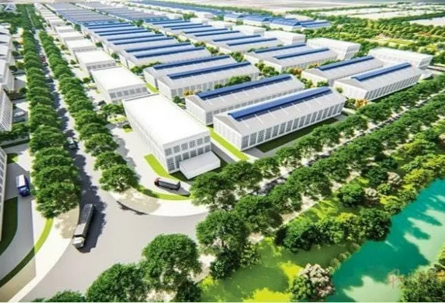 Thục Luyện – IC