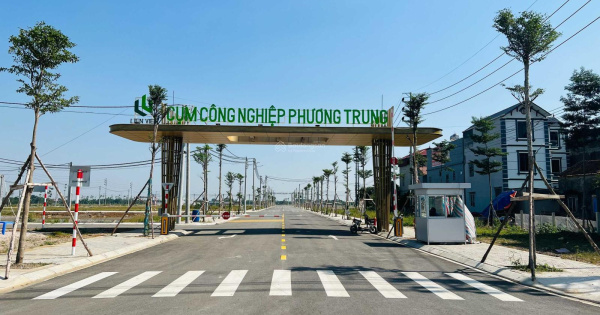 Phương Trung – IC