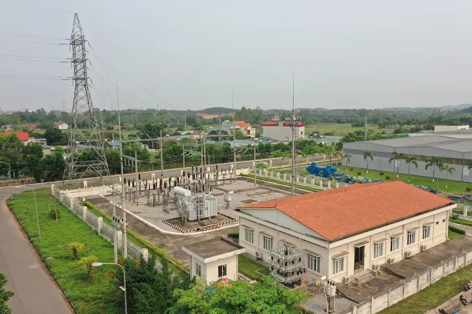 Hải Yên – IC