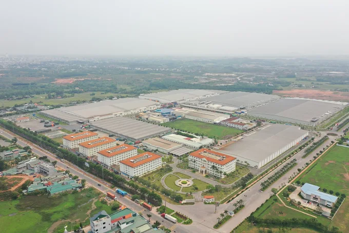 Hải Yên – IC
