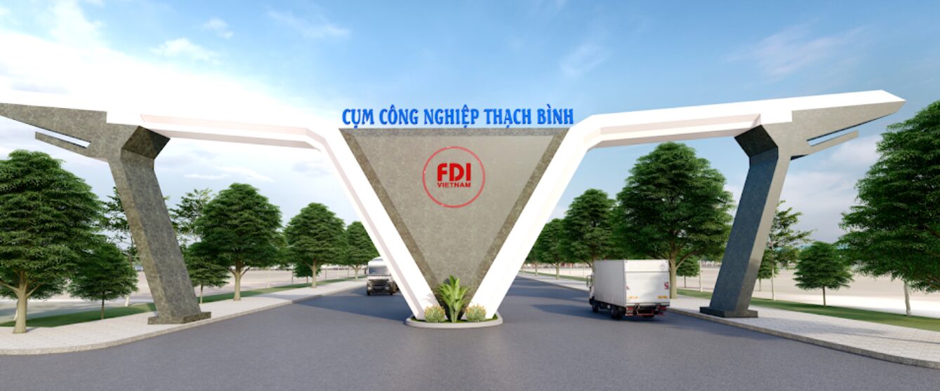 Thạch Bình – IC