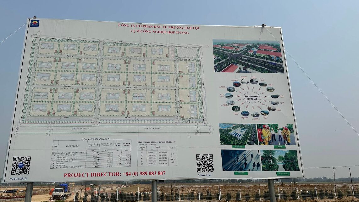 Hợp Thắng – IC