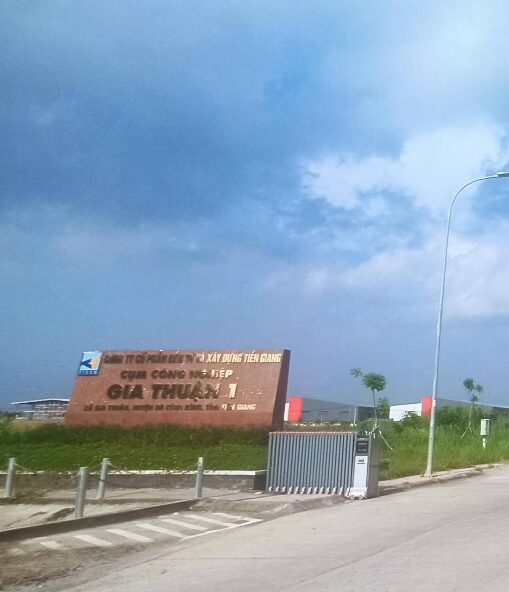 Gia Thuận 1 – IC